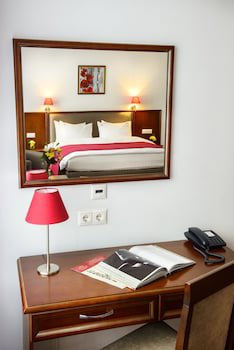 Greguar Hotel & Apartments