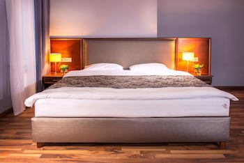 Greguar Hotel & Apartments