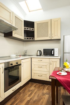 Greguar Hotel & Apartments