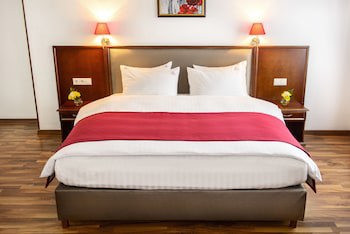 Greguar Hotel & Apartments