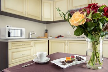 Greguar Hotel & Apartments
