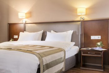Greguar Hotel & Apartments