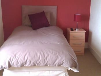 Harbour House B&B