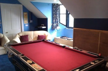 Harbour House B&B