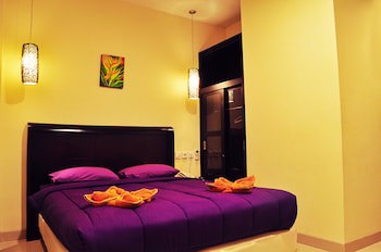 Guest House Matahari