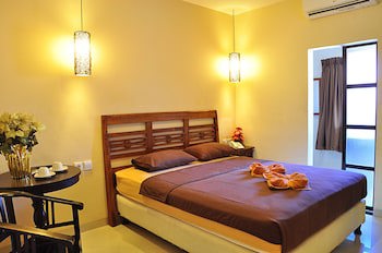 Guest House Matahari