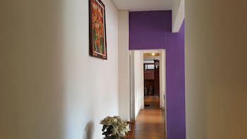 Guest House Matahari