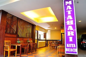 Guest House Matahari