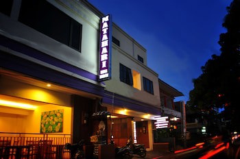 Guest House Matahari