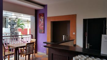 Guest House Matahari