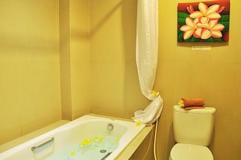 Guest House Matahari