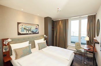 Motel One Essen galeri fotoğrafı