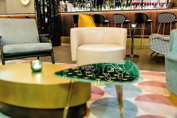 Motel One Essen galeri fotoğrafı