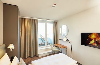 Motel One Essen galeri fotoğrafı