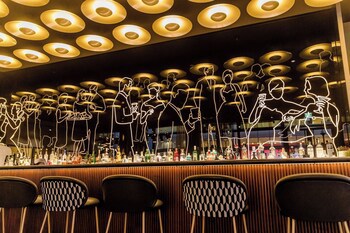 Motel One Essen galeri fotoğrafı