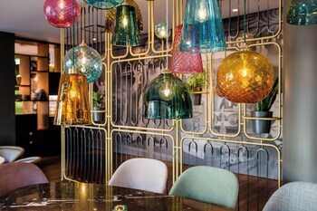 Motel One Essen galeri fotoğrafı