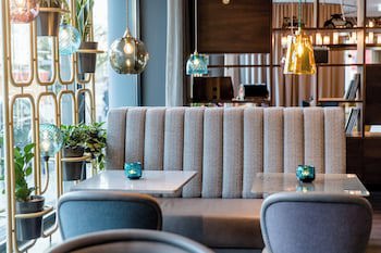 Motel One Essen fotoğrafı