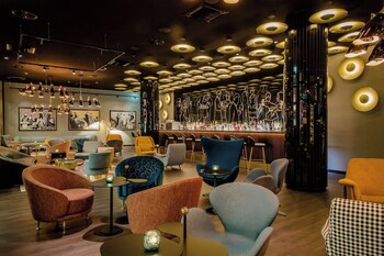 Motel One Essen galeri fotoğrafı