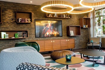 Motel One Essen galeri fotoğrafı