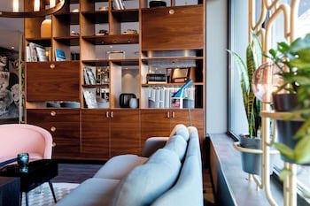 Motel One Essen fotoğrafı