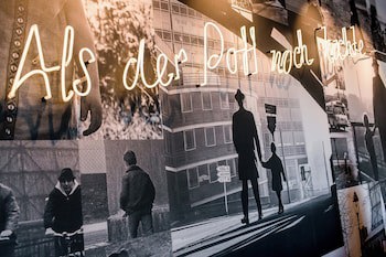 Motel One Essen galeri fotoğrafı