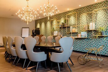 Motel One Essen galeri fotoğrafı