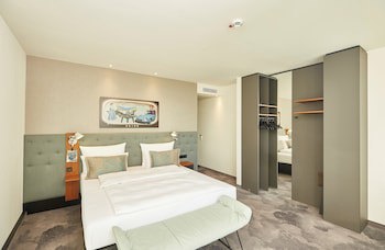 Motel One Essen galeri fotoğrafı