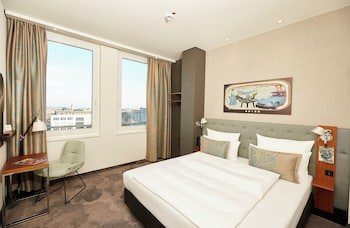 Motel One Essen galeri fotoğrafı