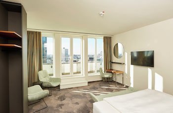 Motel One Essen galeri fotoğrafı