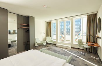 Motel One Essen galeri fotoğrafı