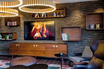 Motel One Essen galeri fotoğrafı