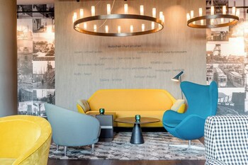 Motel One Essen galeri fotoğrafı