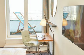 Motel One Essen galeri fotoğrafı