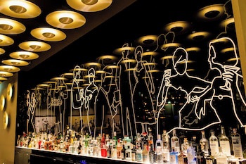 Motel One Essen galeri fotoğrafı