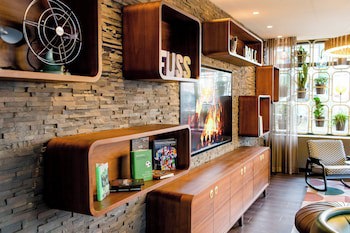Motel One Essen fotoğrafı