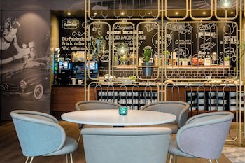 Motel One Essen galeri fotoğrafı