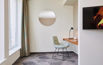 Motel One Essen galeri fotoğrafı