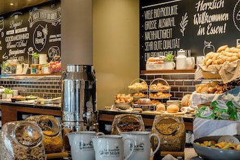 Motel One Essen galeri fotoğrafı