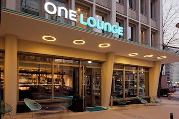 Motel One Essen galeri fotoğrafı
