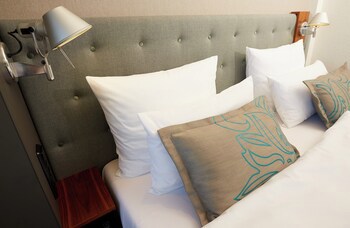 Motel One Essen galeri fotoğrafı