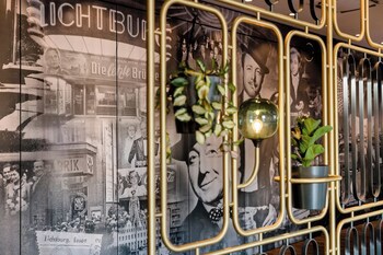 Motel One Essen fotoğrafı