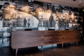 Motel One Essen galeri fotoğrafı