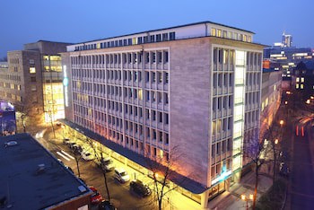 Motel One Essen galeri fotoğrafı