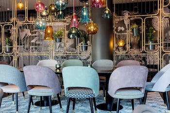Motel One Essen galeri fotoğrafı