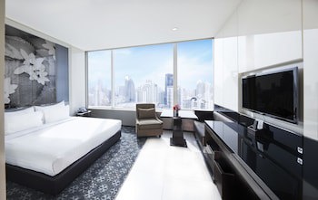 Grande Centre Point Hotel Terminal 21