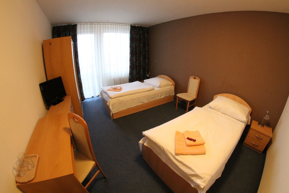 Hotel Sprectrum