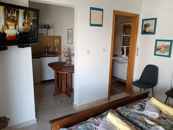 Apartments Moreta
