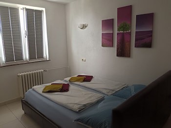Apartments Moreta