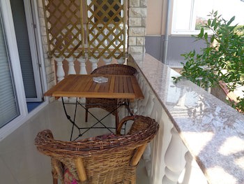 Apartments Moreta