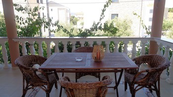 Apartments Moreta